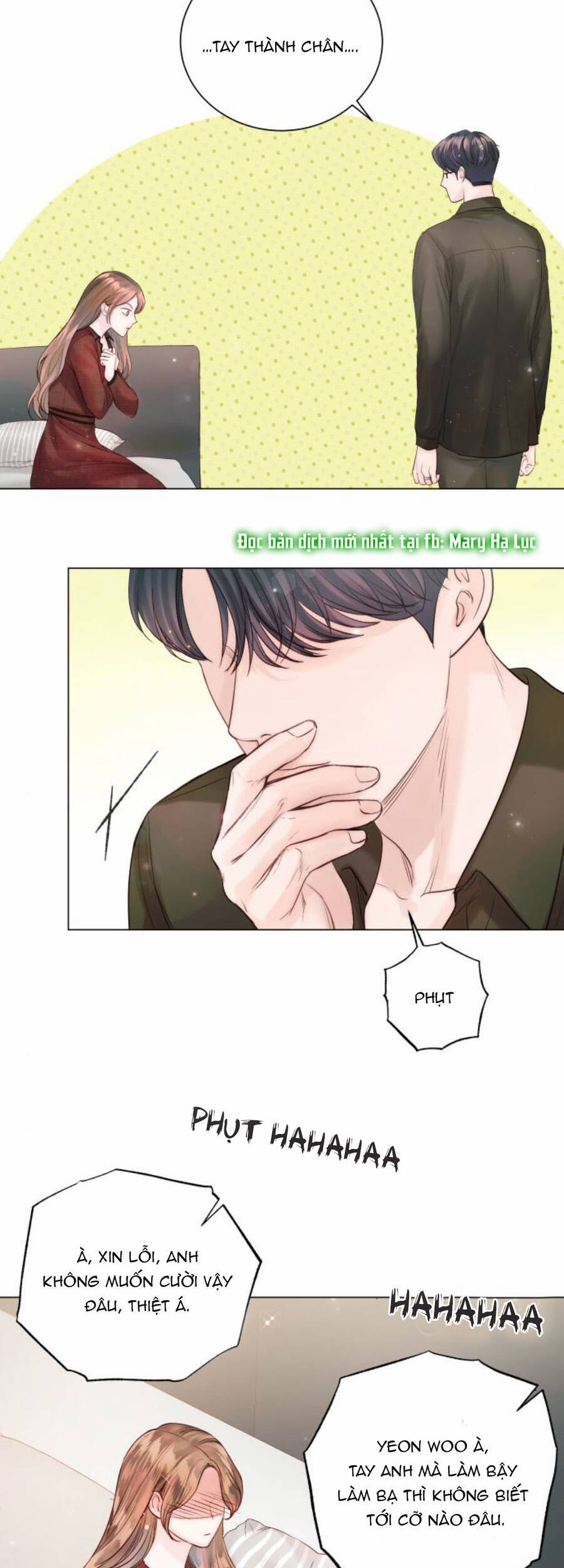 Kết Thúc Nhất Định Sẽ Có Hậu Chapter 42 - Trang 2