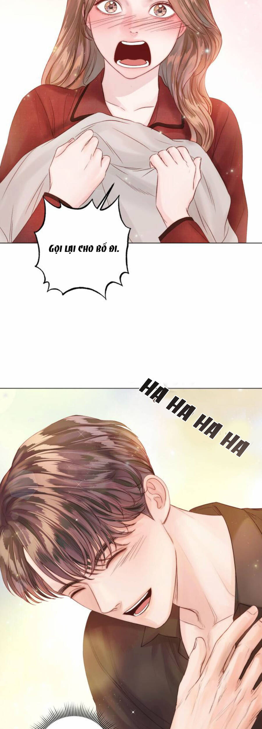 Kết Thúc Nhất Định Sẽ Có Hậu Chapter 42 - Trang 2