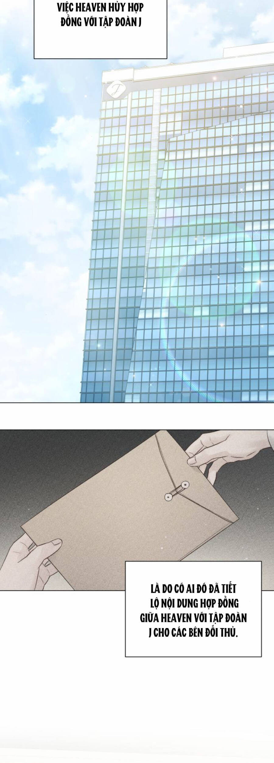 Kết Thúc Nhất Định Sẽ Có Hậu Chapter 42 - Trang 2