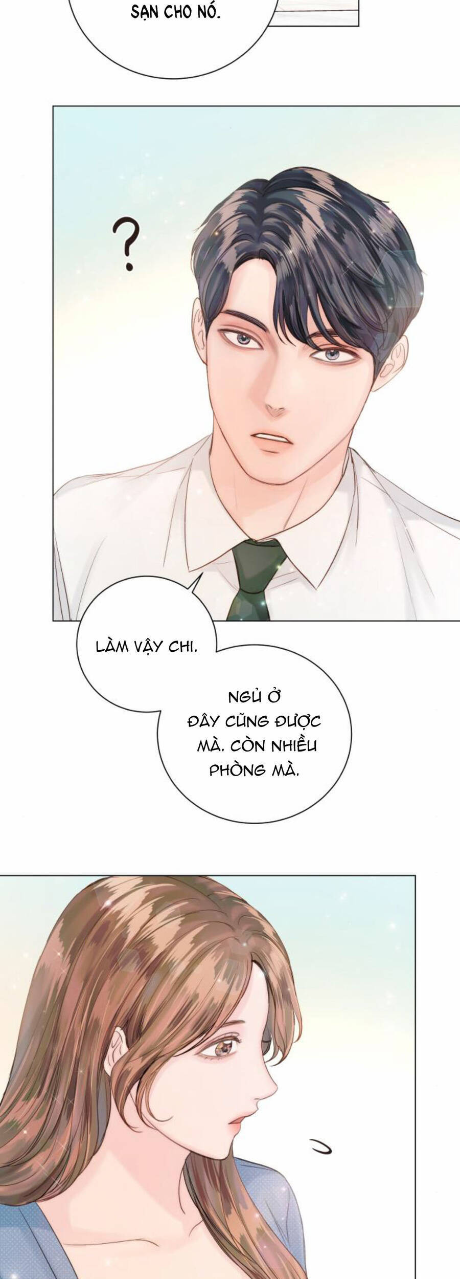 Kết Thúc Nhất Định Sẽ Có Hậu Chapter 42 - Trang 2