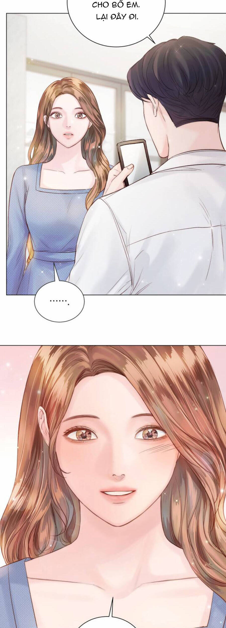 Kết Thúc Nhất Định Sẽ Có Hậu Chapter 42 - Trang 2