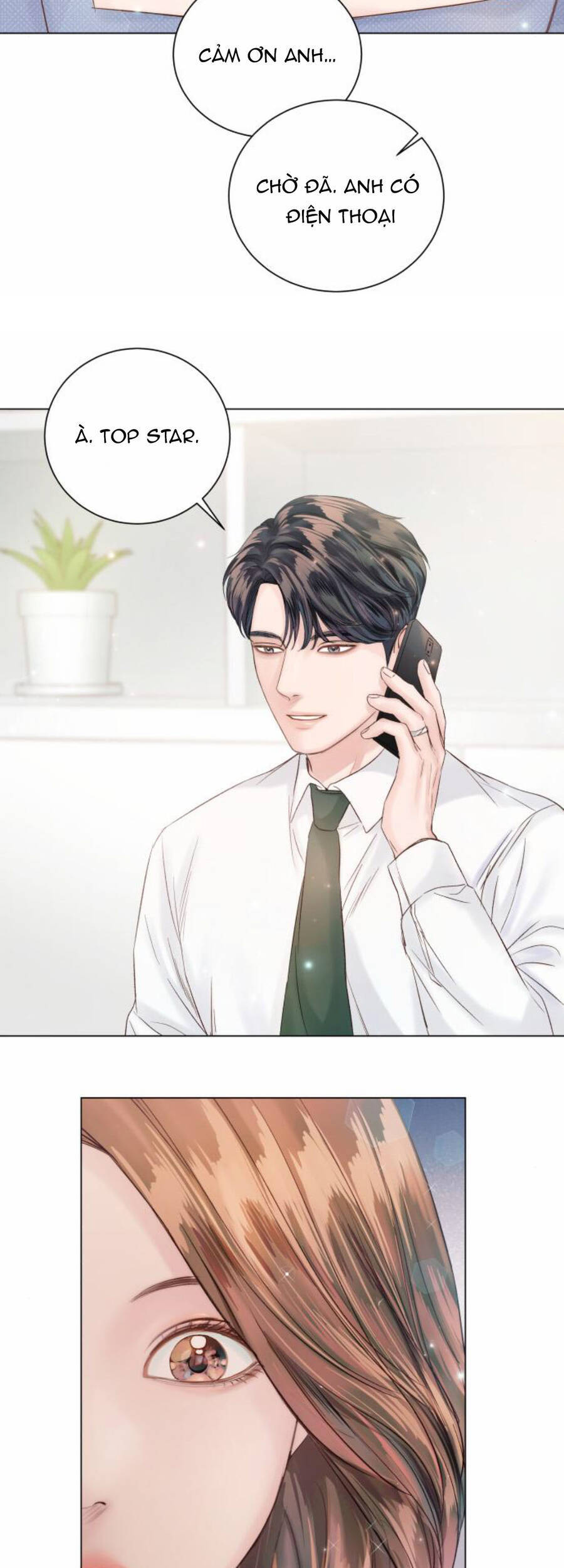 Kết Thúc Nhất Định Sẽ Có Hậu Chapter 42 - Trang 2