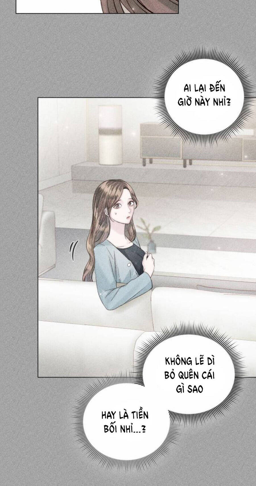 Kết Thúc Nhất Định Sẽ Có Hậu Chapter 43 - Trang 2