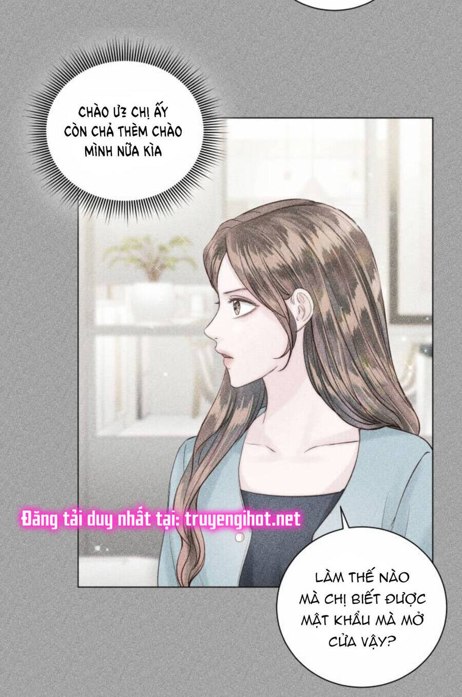 Kết Thúc Nhất Định Sẽ Có Hậu Chapter 43 - Trang 2