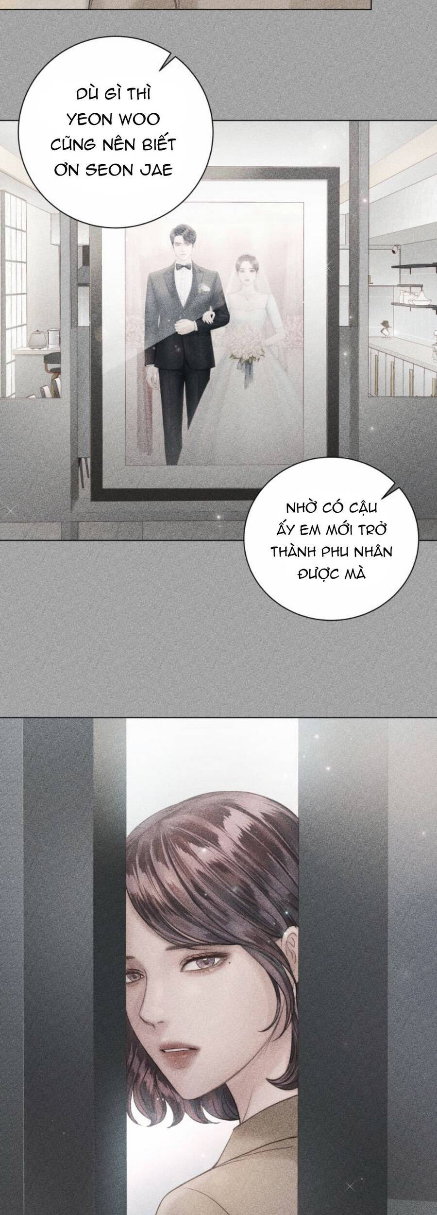 Kết Thúc Nhất Định Sẽ Có Hậu Chapter 43 - Trang 2