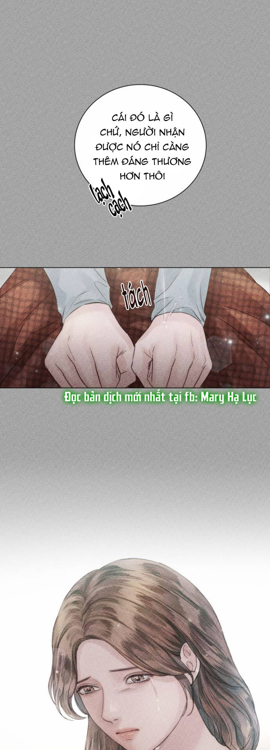 Kết Thúc Nhất Định Sẽ Có Hậu Chapter 43 - Trang 2