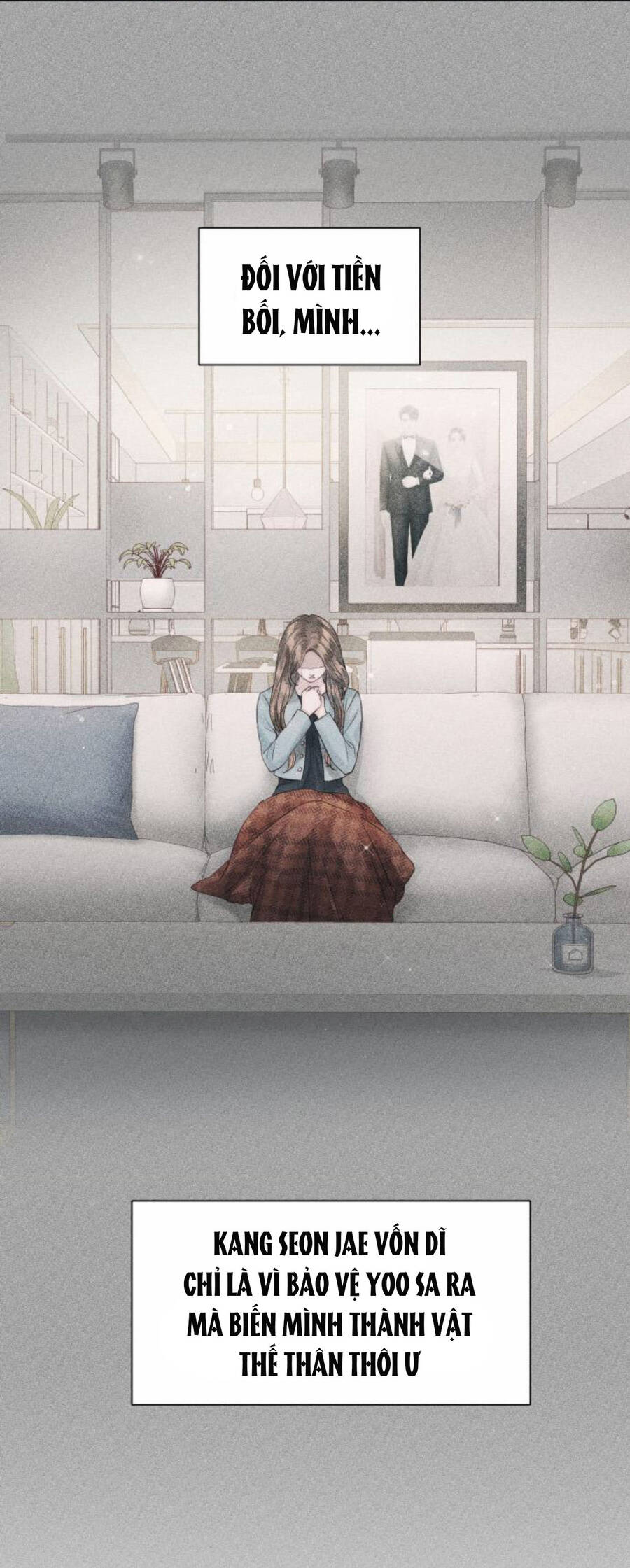 Kết Thúc Nhất Định Sẽ Có Hậu Chapter 43 - Trang 2