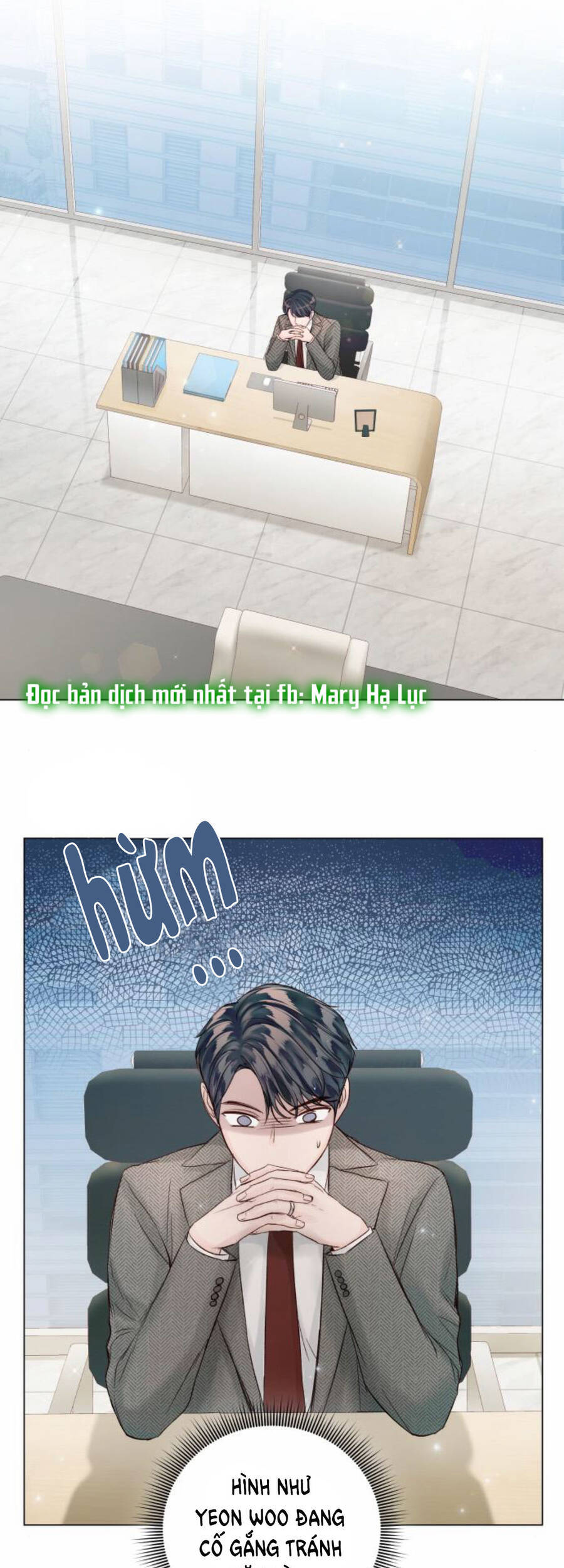 Kết Thúc Nhất Định Sẽ Có Hậu Chapter 43 - Trang 2