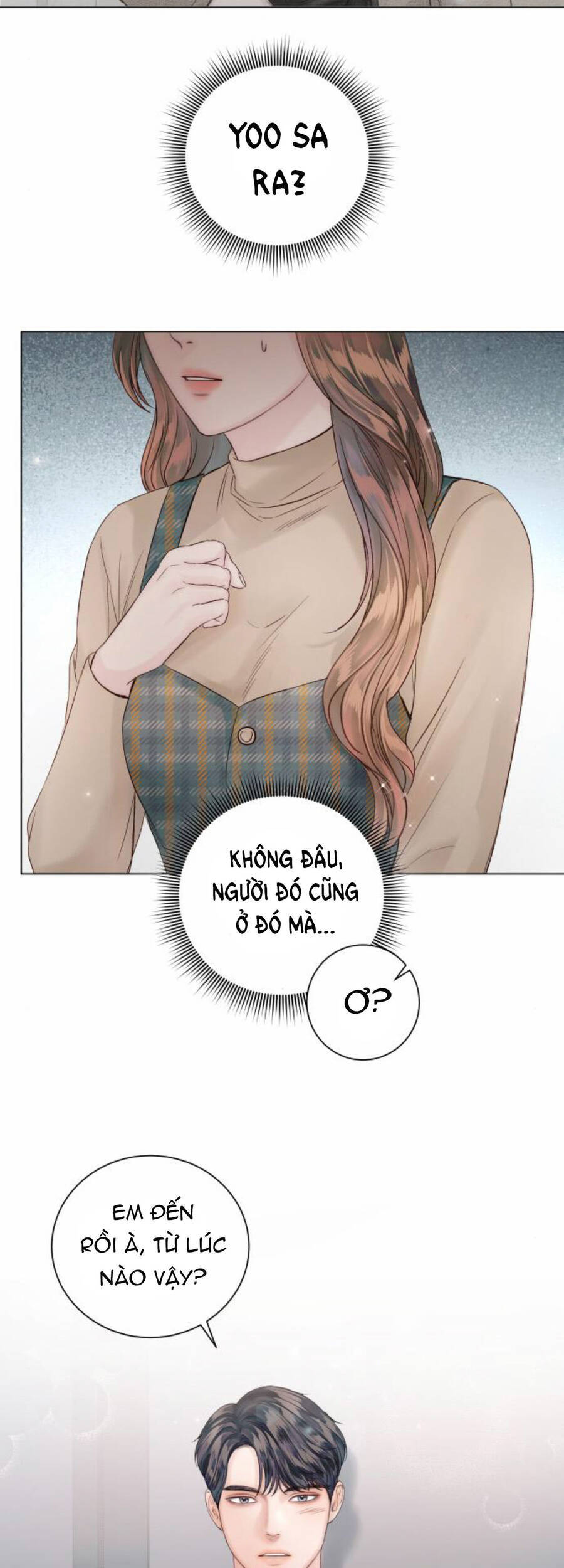 Kết Thúc Nhất Định Sẽ Có Hậu Chapter 43 - Trang 2