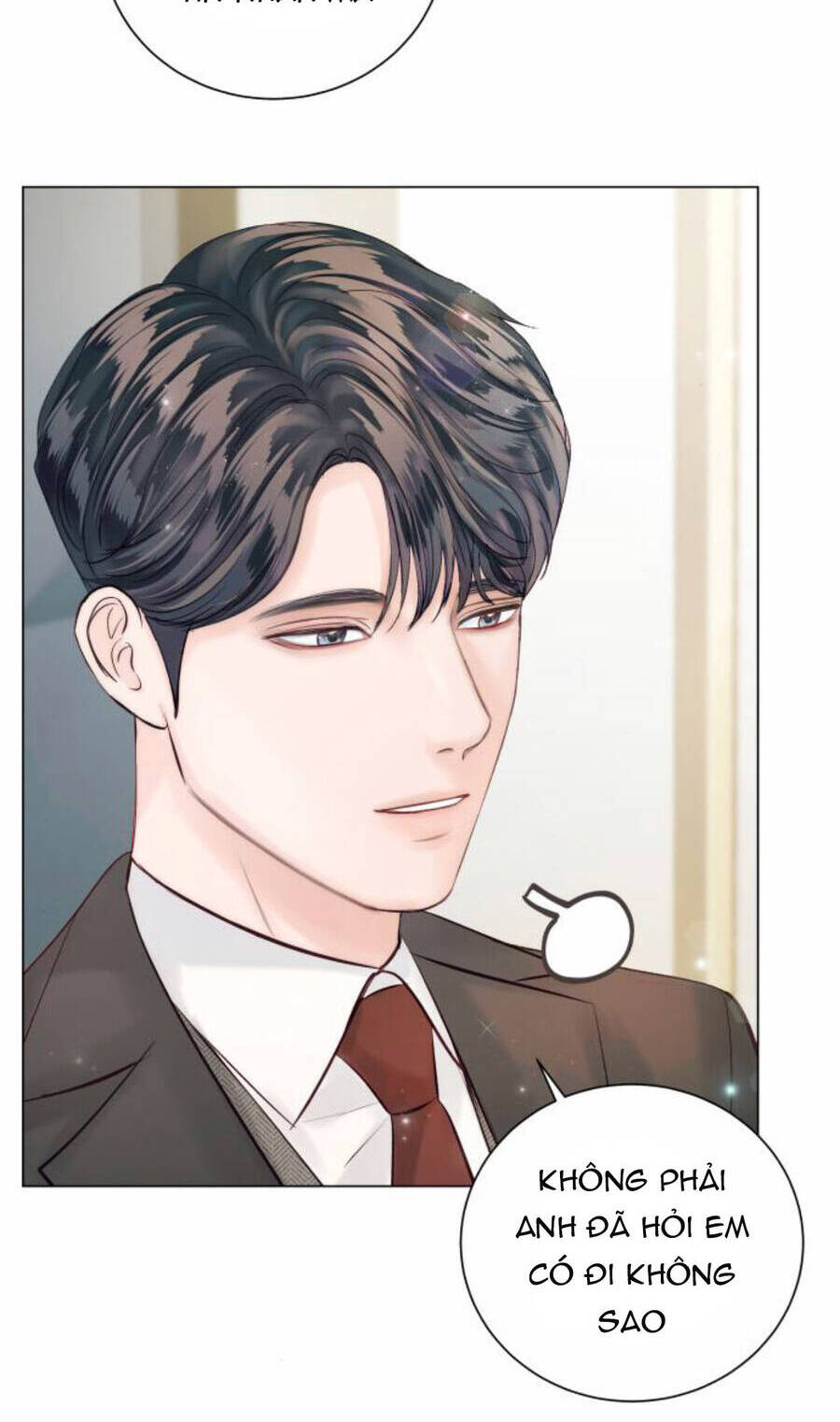 Kết Thúc Nhất Định Sẽ Có Hậu Chapter 43 - Trang 2