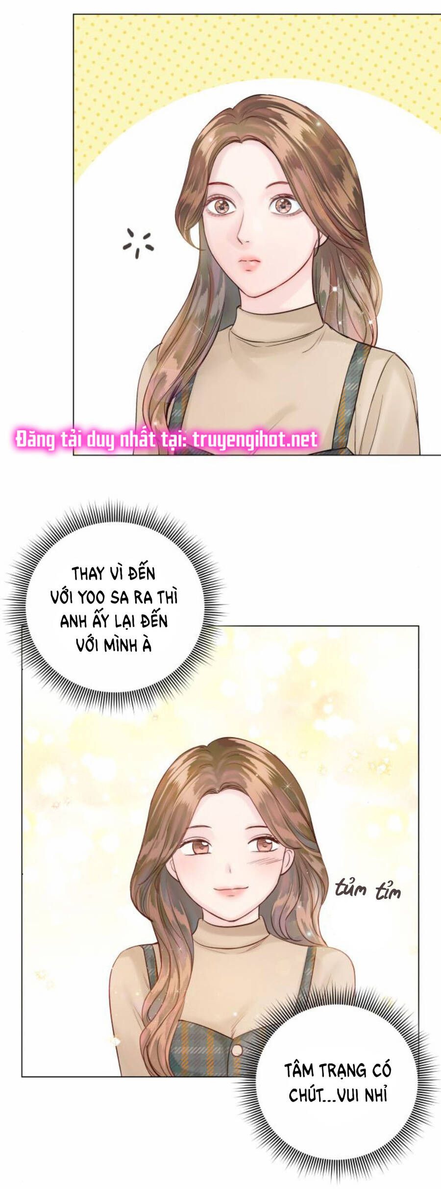 Kết Thúc Nhất Định Sẽ Có Hậu Chapter 43 - Trang 2