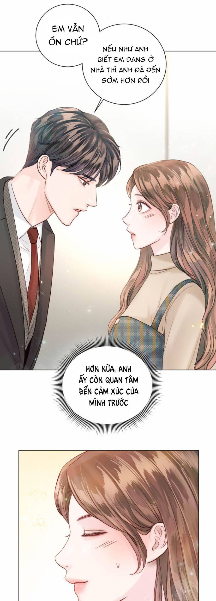 Kết Thúc Nhất Định Sẽ Có Hậu Chapter 43 - Trang 2