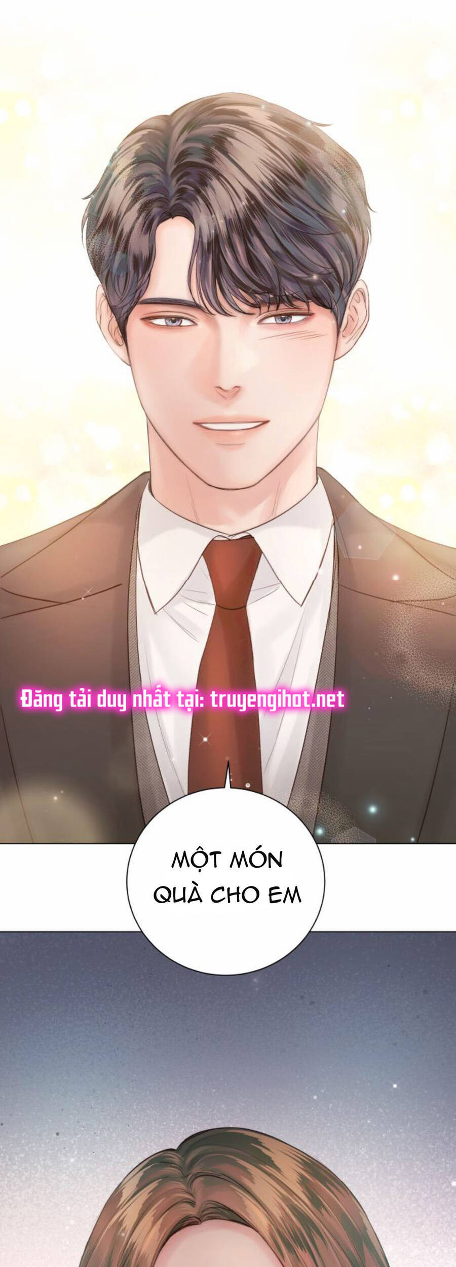 Kết Thúc Nhất Định Sẽ Có Hậu Chapter 43 - Trang 2