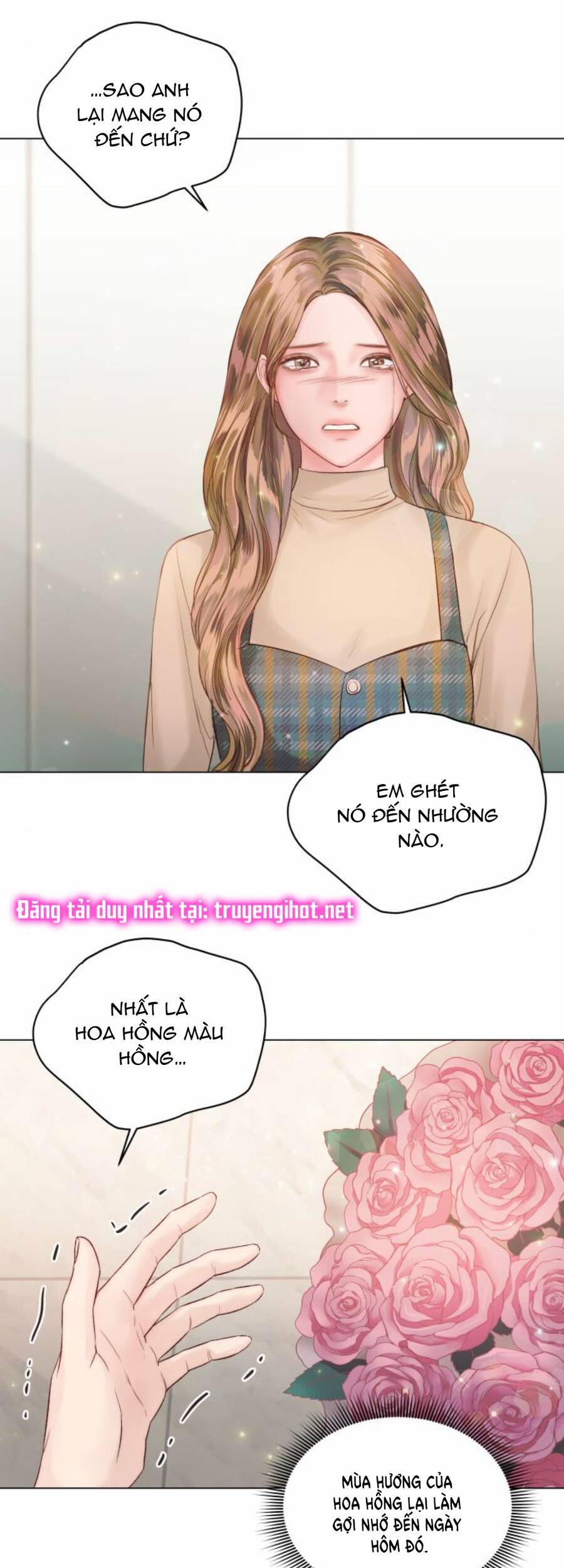 Kết Thúc Nhất Định Sẽ Có Hậu Chapter 44 - Trang 2