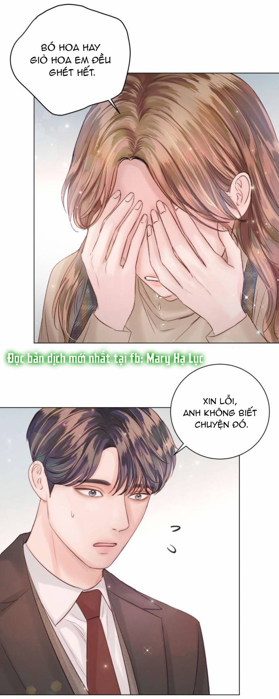 Kết Thúc Nhất Định Sẽ Có Hậu Chapter 44 - Trang 2