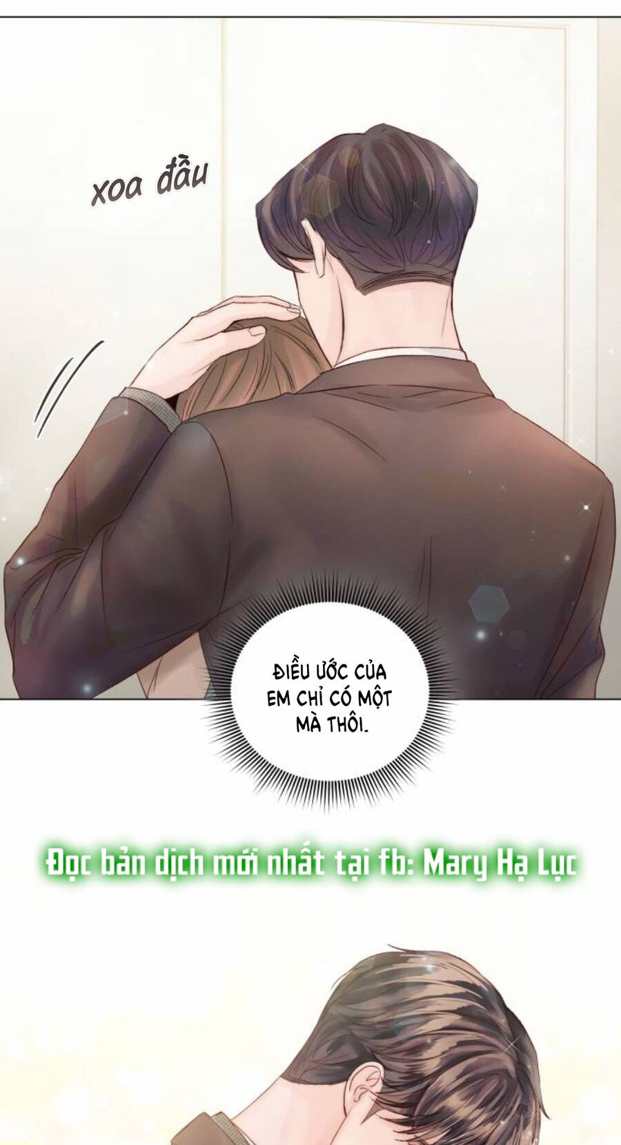 Kết Thúc Nhất Định Sẽ Có Hậu Chapter 44 - Trang 2