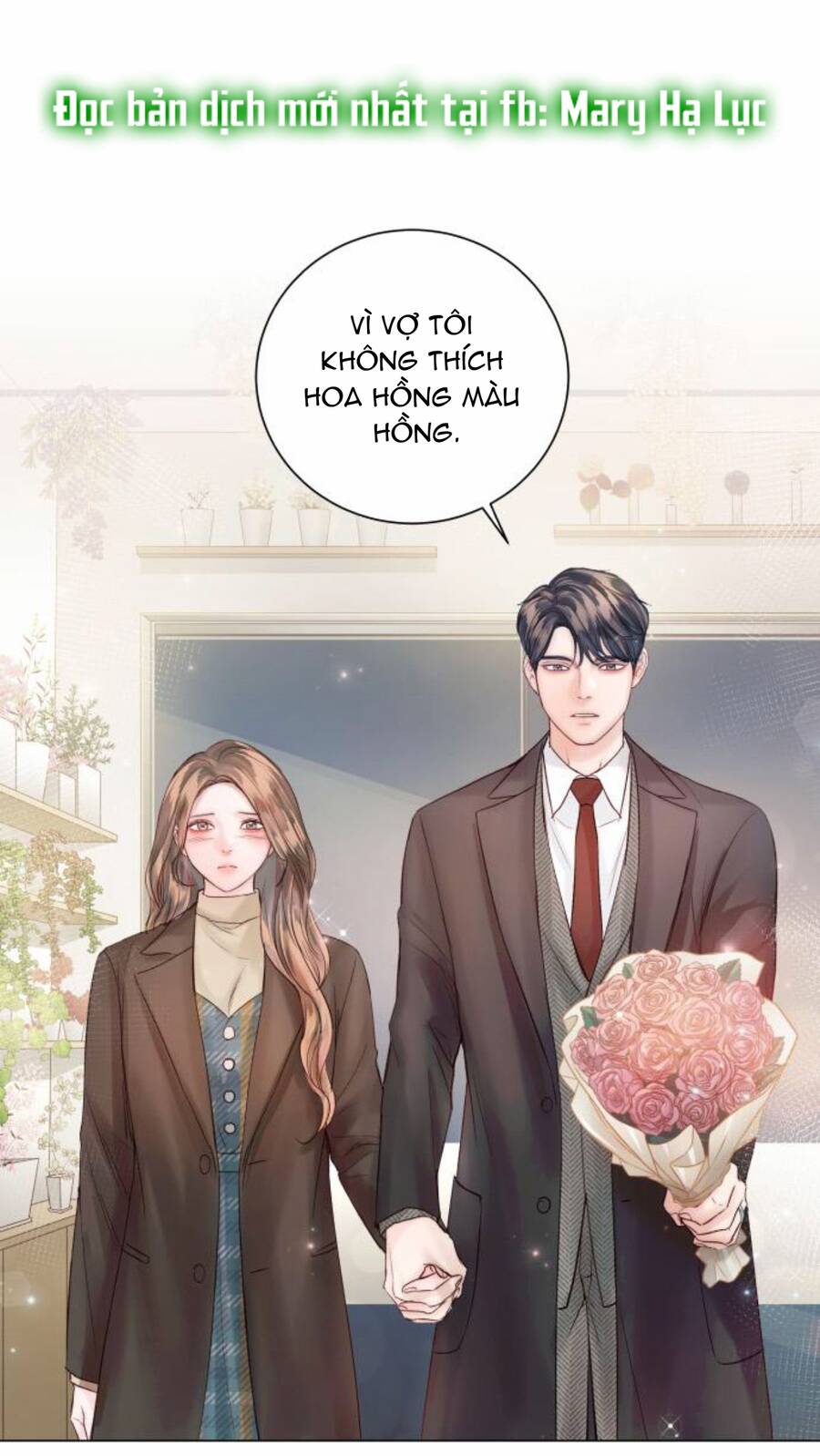 Kết Thúc Nhất Định Sẽ Có Hậu Chapter 44 - Trang 2