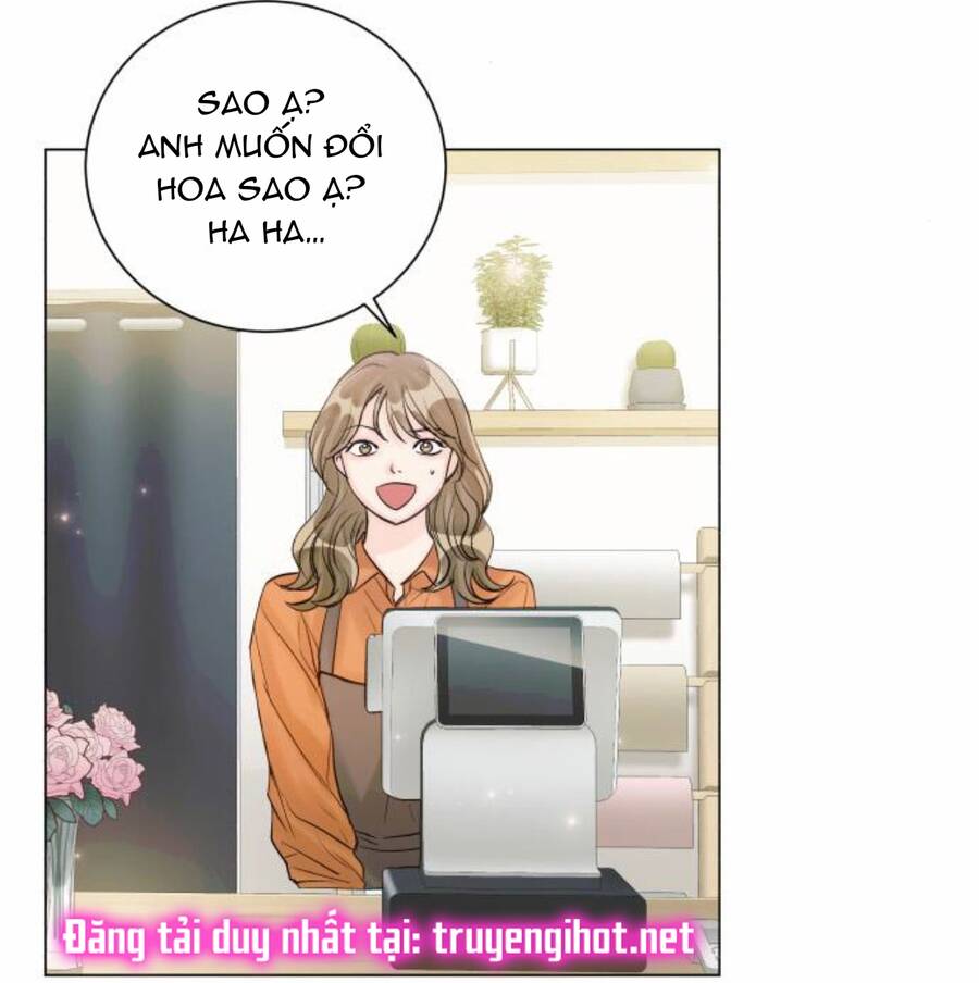 Kết Thúc Nhất Định Sẽ Có Hậu Chapter 44 - Trang 2