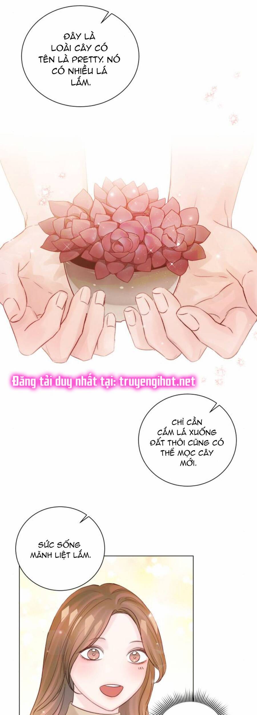 Kết Thúc Nhất Định Sẽ Có Hậu Chapter 44 - Trang 2