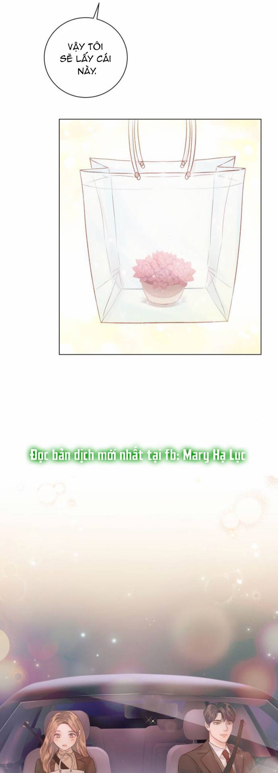 Kết Thúc Nhất Định Sẽ Có Hậu Chapter 44 - Trang 2