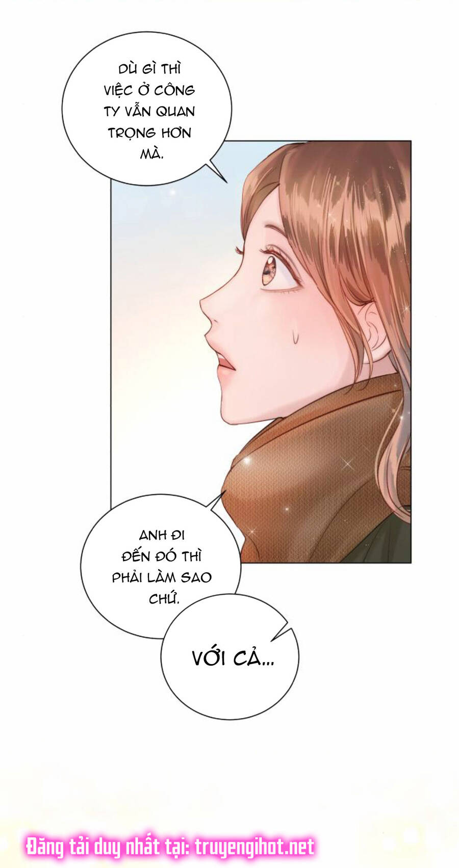 Kết Thúc Nhất Định Sẽ Có Hậu Chapter 46 - Trang 2