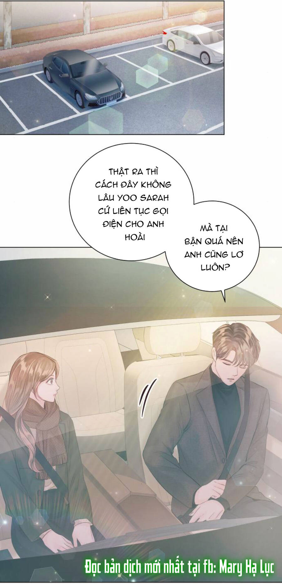 Kết Thúc Nhất Định Sẽ Có Hậu Chapter 46 - Trang 2