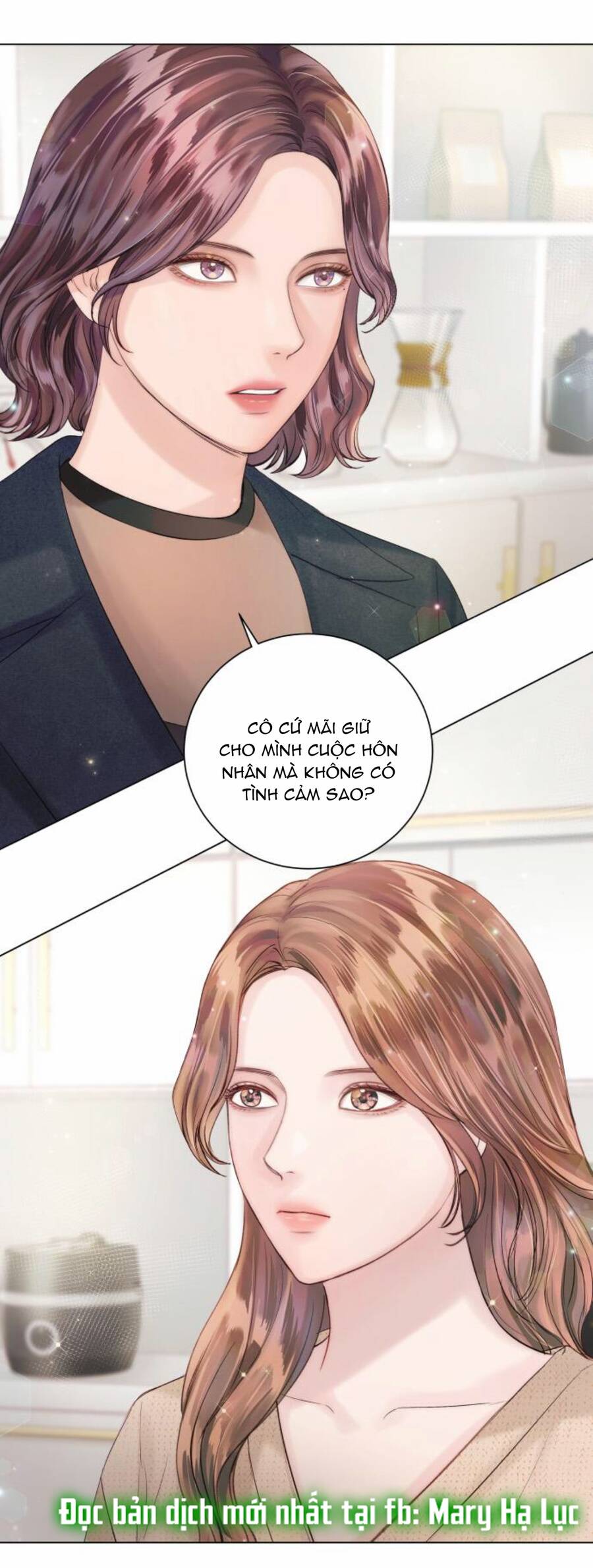 Kết Thúc Nhất Định Sẽ Có Hậu Chapter 47 - Trang 2