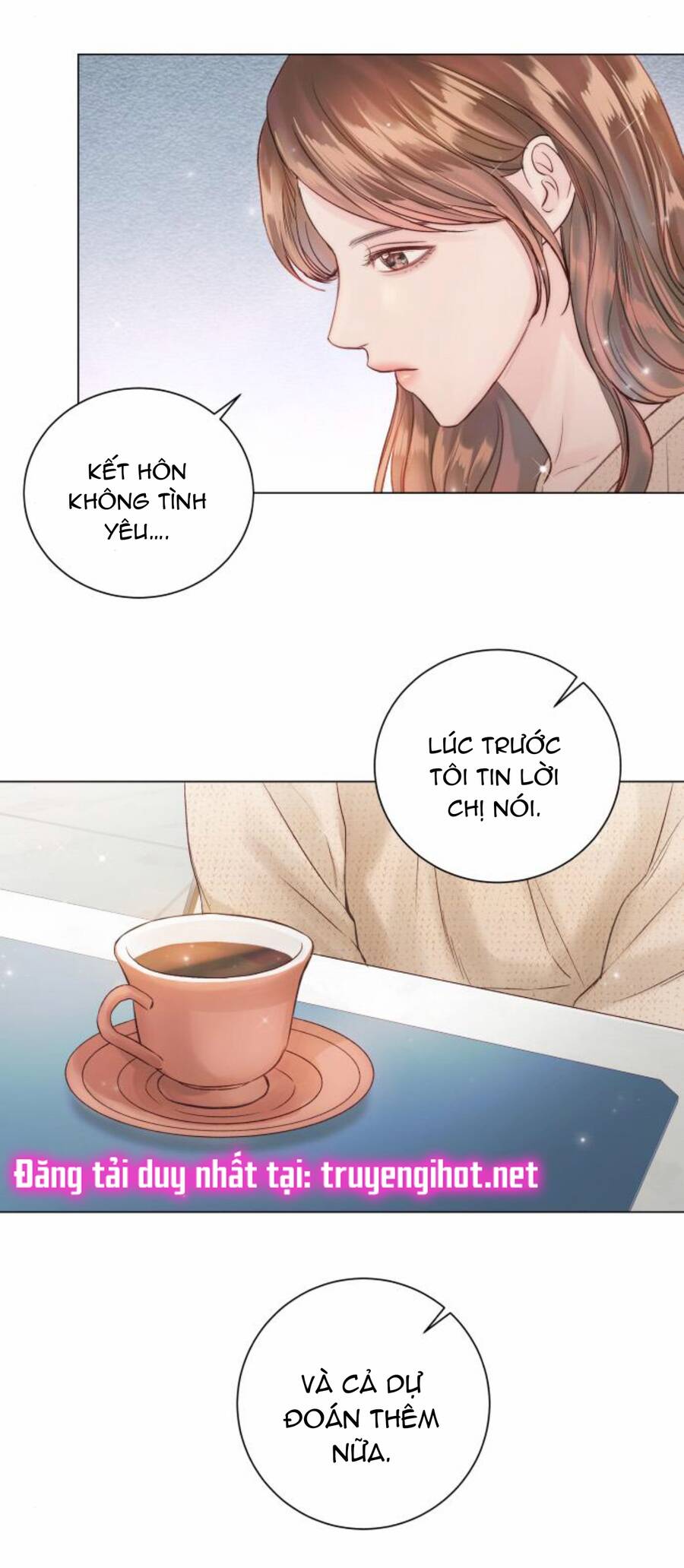 Kết Thúc Nhất Định Sẽ Có Hậu Chapter 47 - Trang 2