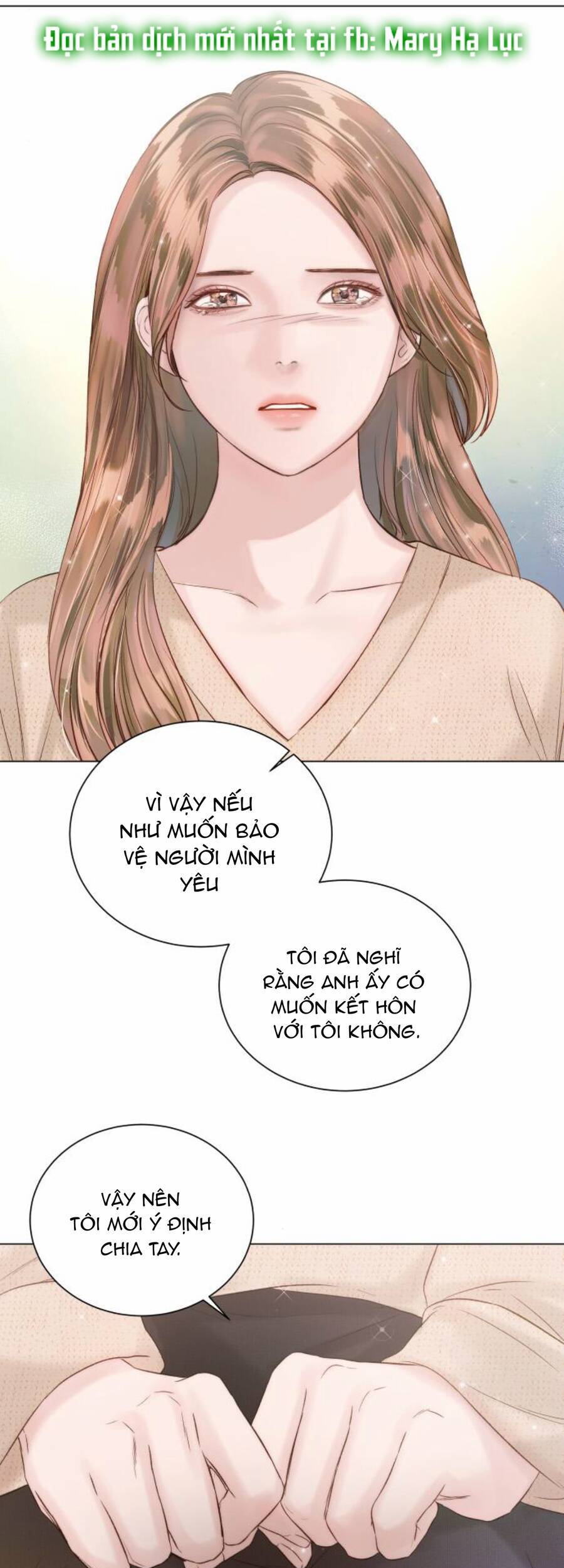 Kết Thúc Nhất Định Sẽ Có Hậu Chapter 47 - Trang 2