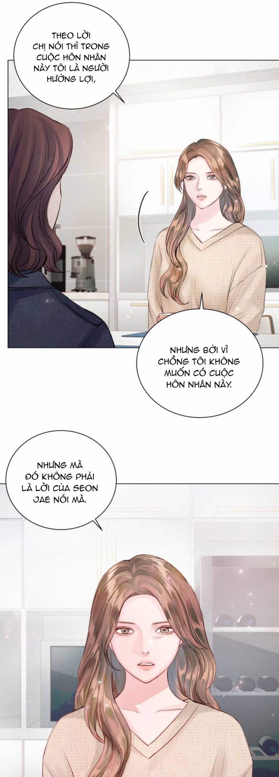 Kết Thúc Nhất Định Sẽ Có Hậu Chapter 47 - Trang 2