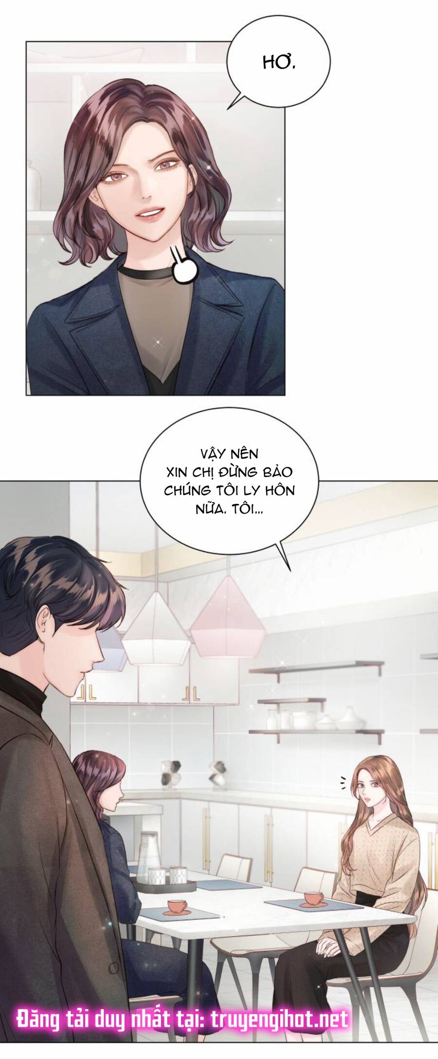 Kết Thúc Nhất Định Sẽ Có Hậu Chapter 47 - Trang 2