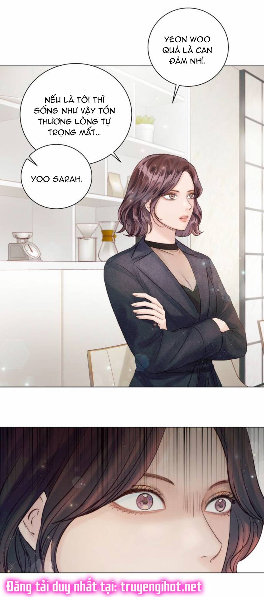 Kết Thúc Nhất Định Sẽ Có Hậu Chapter 47 - Trang 2