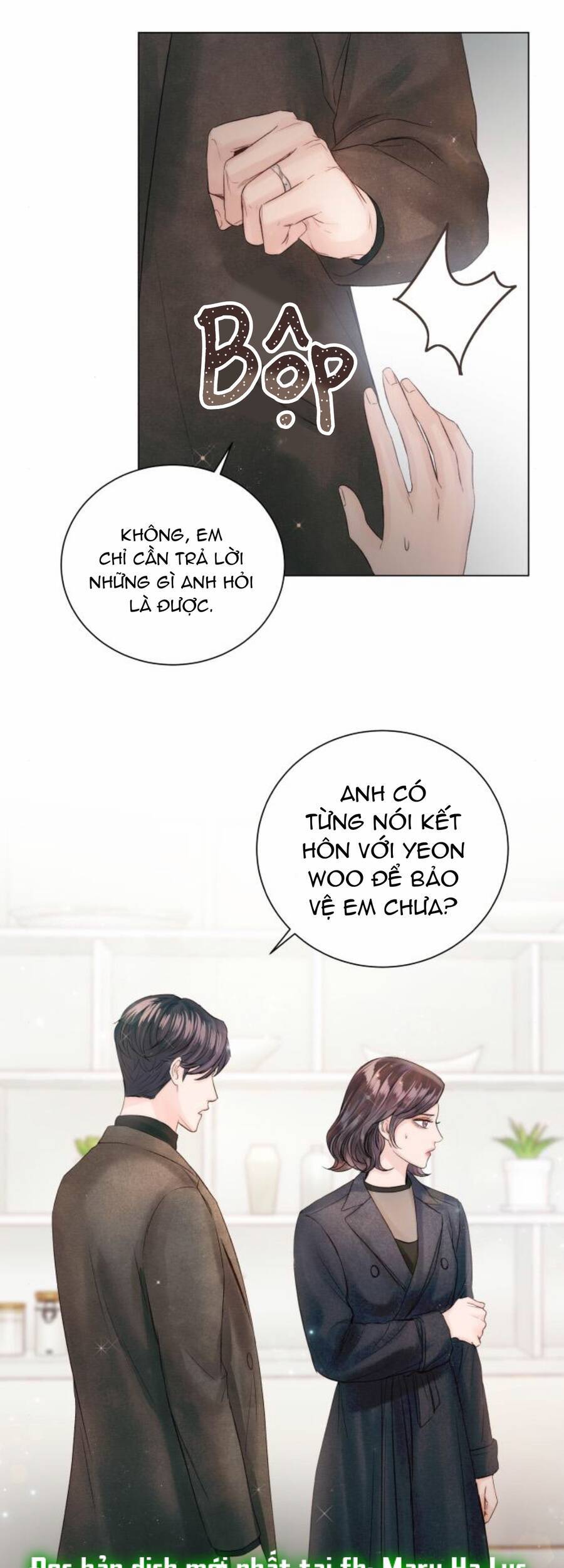 Kết Thúc Nhất Định Sẽ Có Hậu Chapter 47 - Trang 2