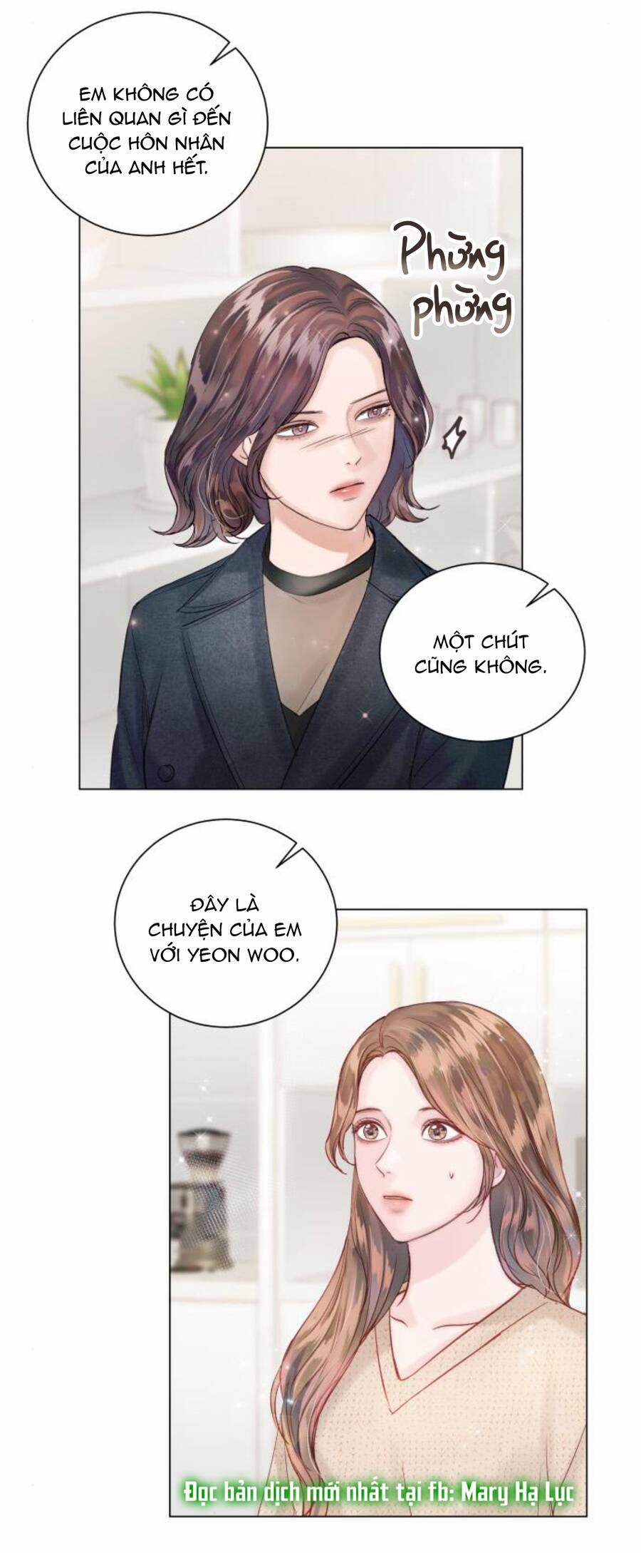 Kết Thúc Nhất Định Sẽ Có Hậu Chapter 47 - Trang 2