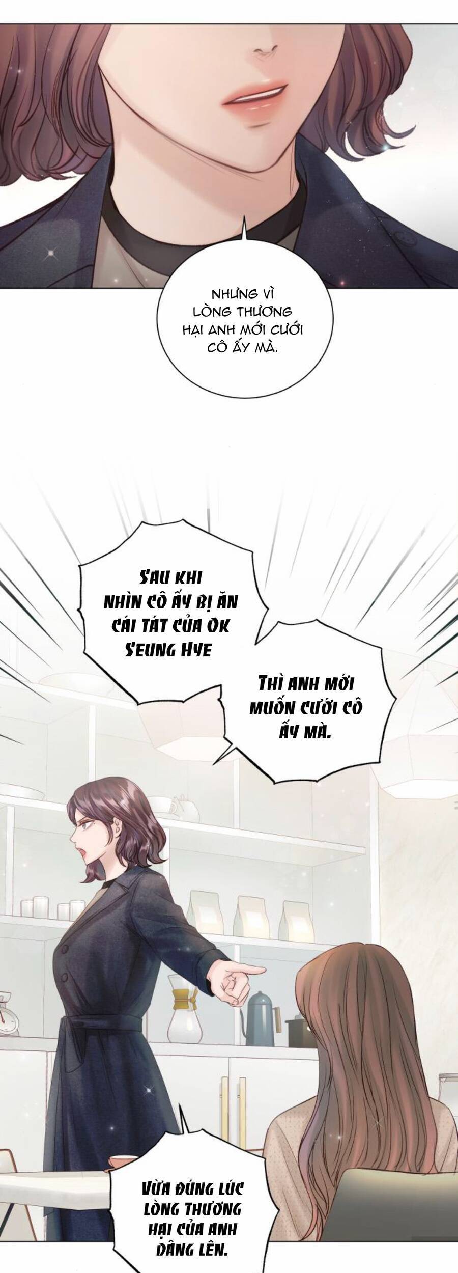 Kết Thúc Nhất Định Sẽ Có Hậu Chapter 47 - Trang 2