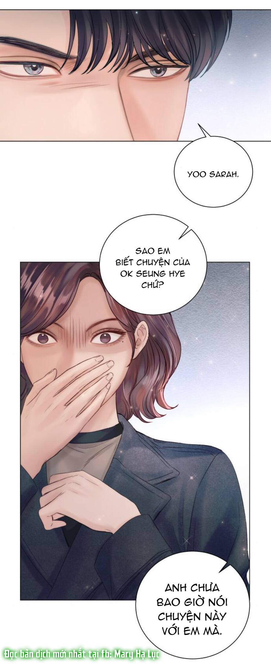 Kết Thúc Nhất Định Sẽ Có Hậu Chapter 47 - Trang 2