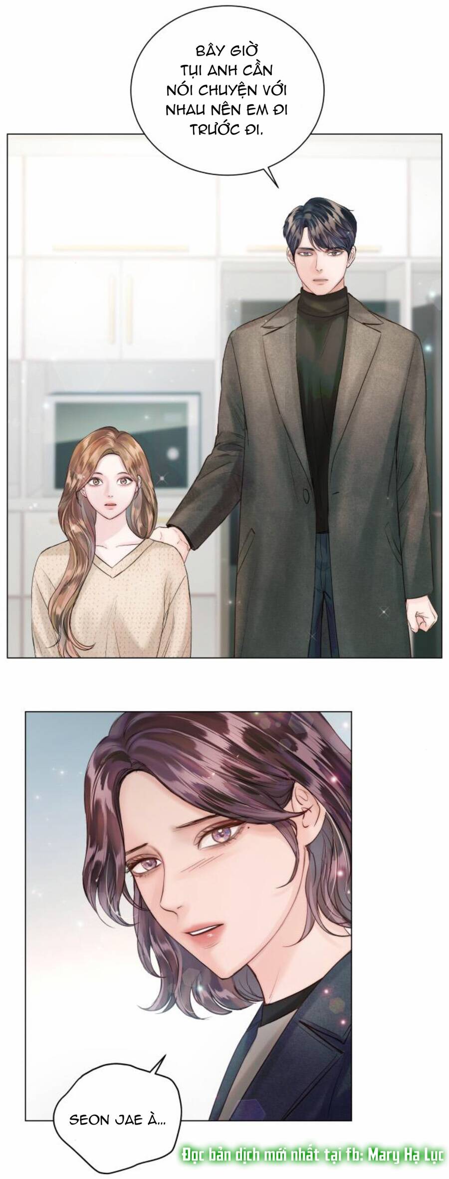 Kết Thúc Nhất Định Sẽ Có Hậu Chapter 47 - Trang 2