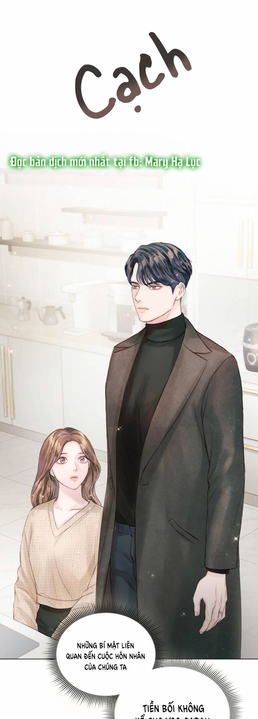 Kết Thúc Nhất Định Sẽ Có Hậu Chapter 47 - Trang 2