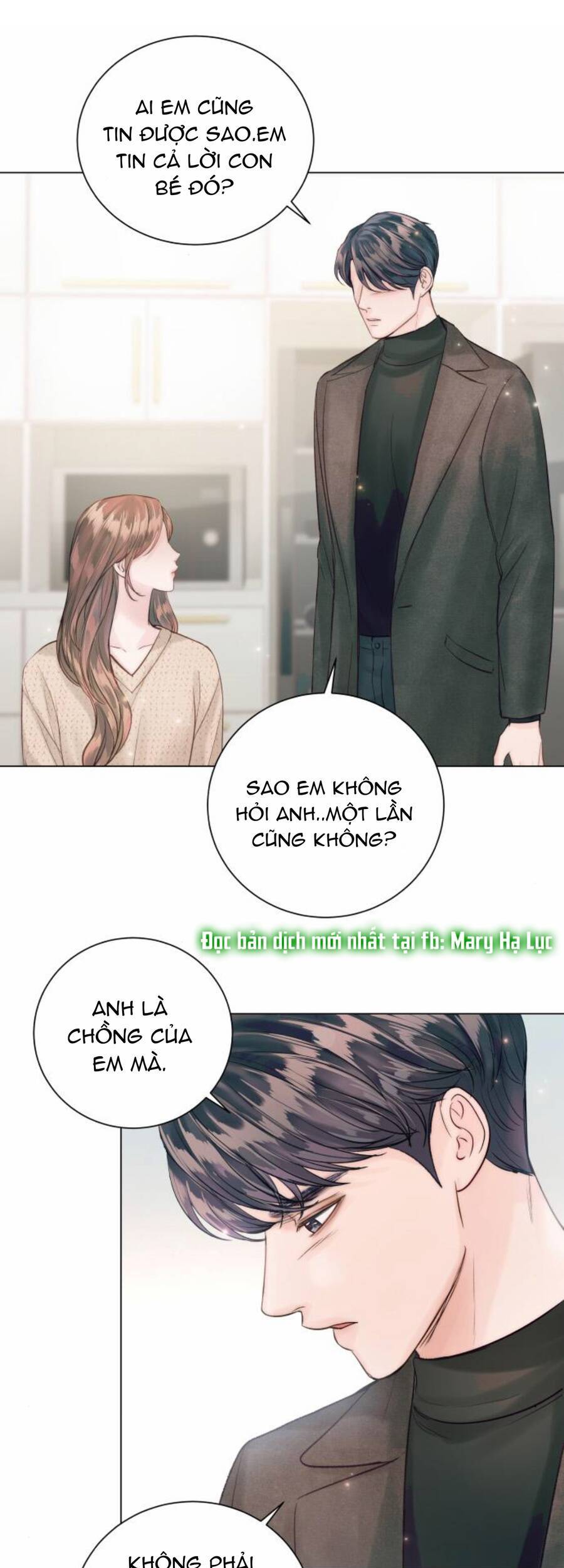 Kết Thúc Nhất Định Sẽ Có Hậu Chapter 47 - Trang 2