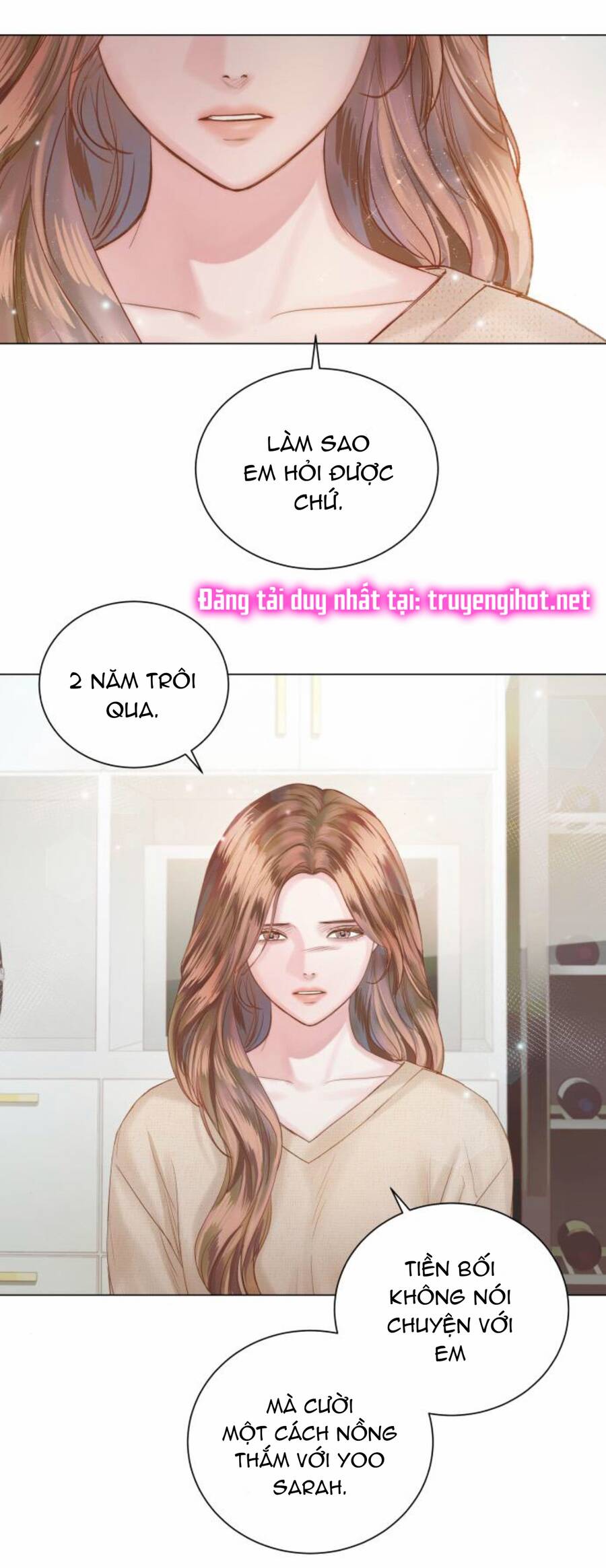 Kết Thúc Nhất Định Sẽ Có Hậu Chapter 47 - Trang 2