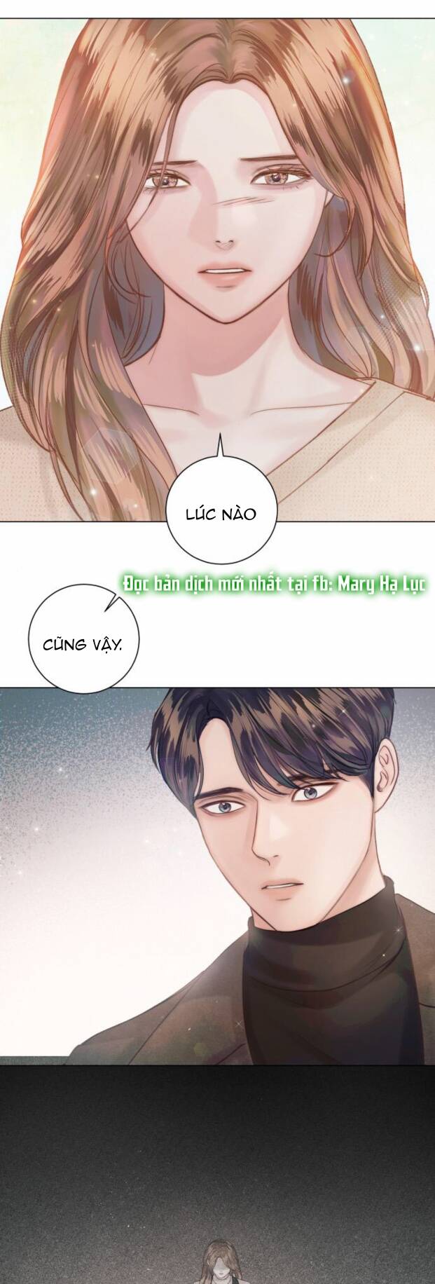 Kết Thúc Nhất Định Sẽ Có Hậu Chapter 47 - Trang 2