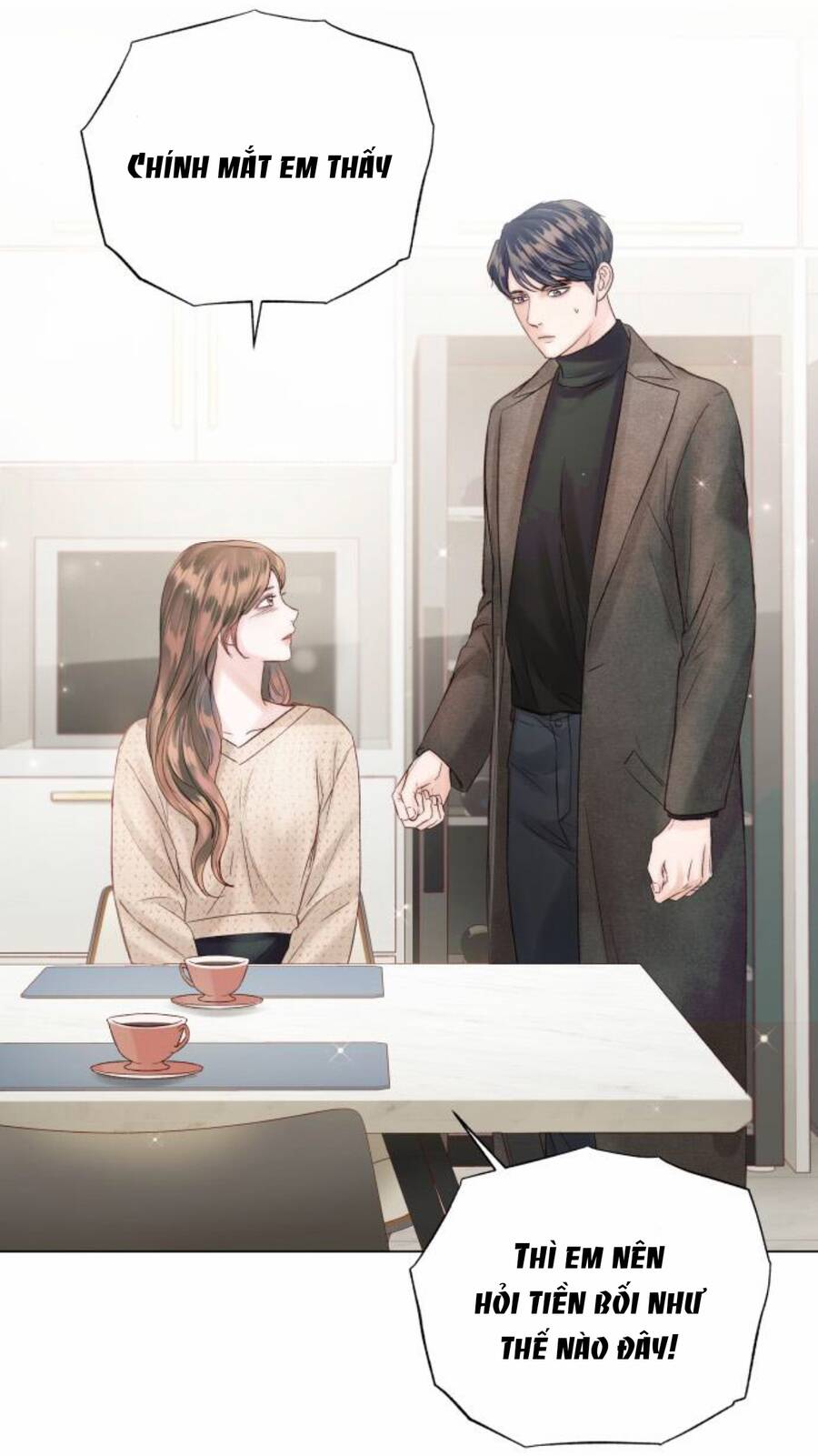 Kết Thúc Nhất Định Sẽ Có Hậu Chapter 47 - Trang 2