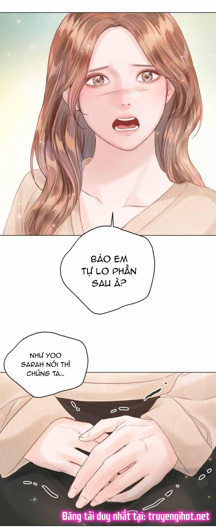 Kết Thúc Nhất Định Sẽ Có Hậu Chapter 47 - Trang 2