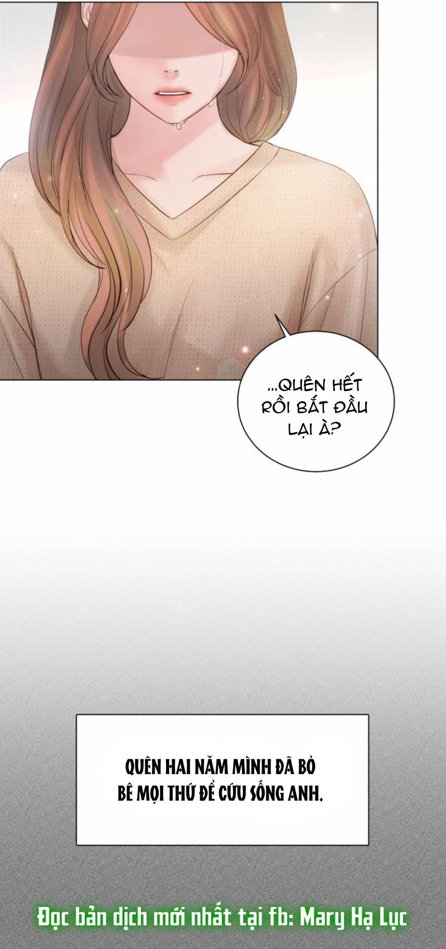 Kết Thúc Nhất Định Sẽ Có Hậu Chapter 47 - Trang 2