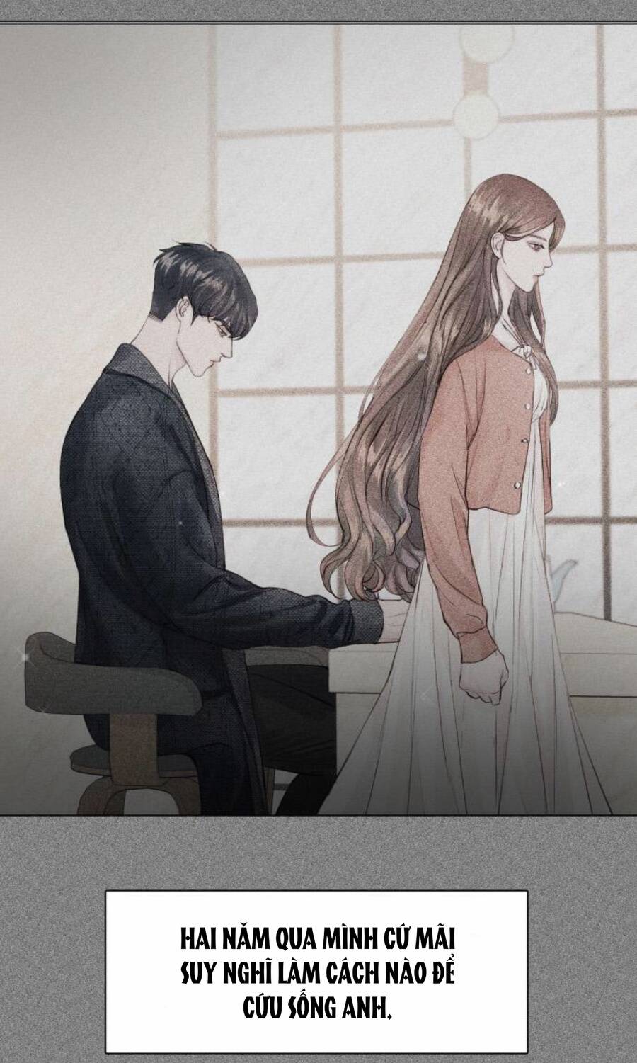 Kết Thúc Nhất Định Sẽ Có Hậu Chapter 47 - Trang 2