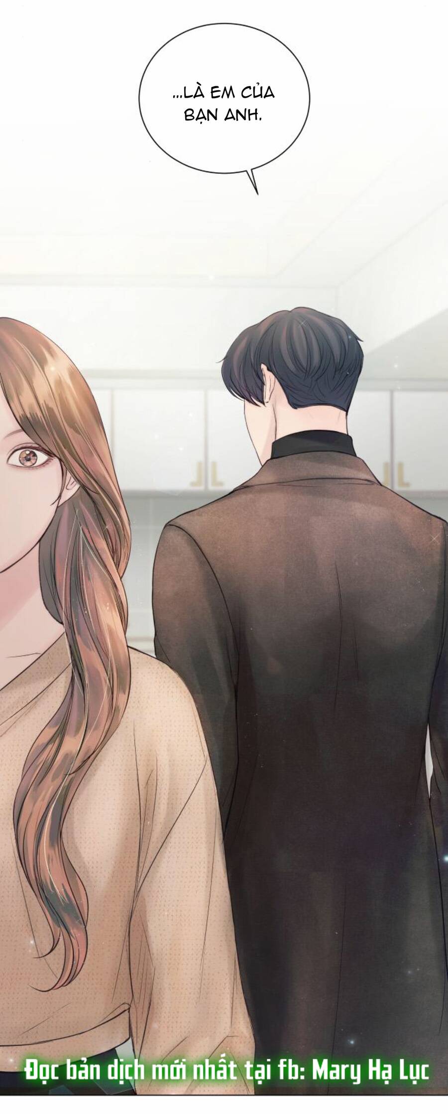 Kết Thúc Nhất Định Sẽ Có Hậu Chapter 47 - Trang 2