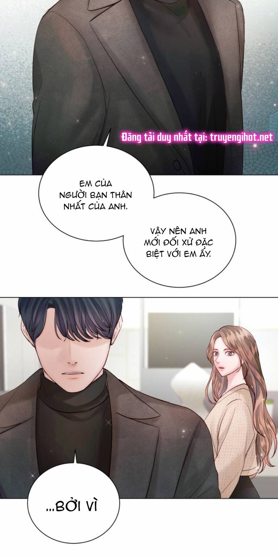 Kết Thúc Nhất Định Sẽ Có Hậu Chapter 47 - Trang 2