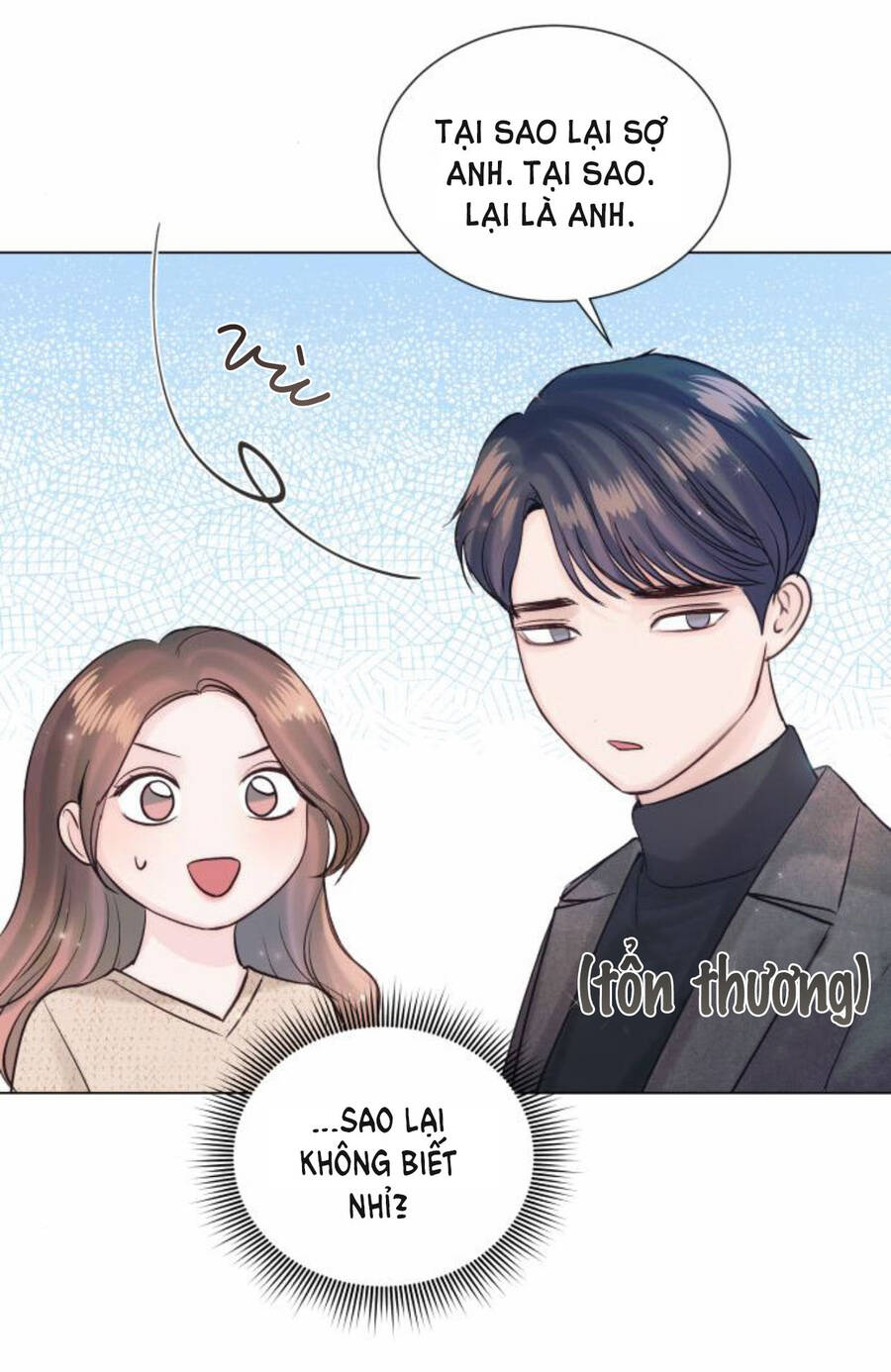 Kết Thúc Nhất Định Sẽ Có Hậu Chapter 48 - Trang 2