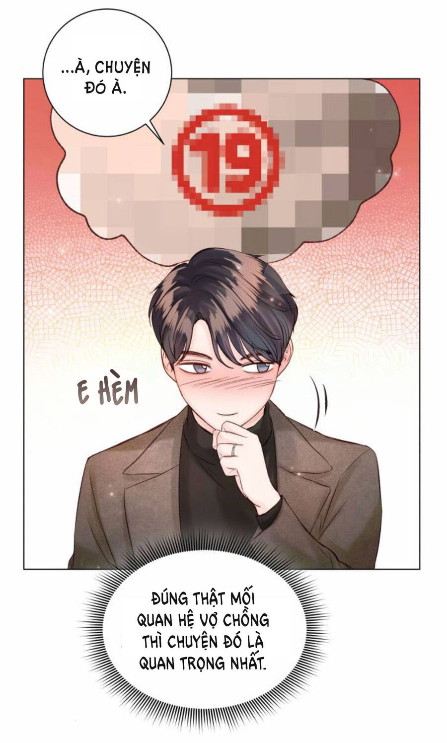 Kết Thúc Nhất Định Sẽ Có Hậu Chapter 49 - Trang 2