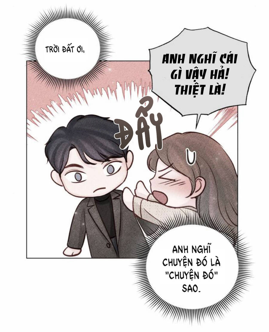 Kết Thúc Nhất Định Sẽ Có Hậu Chapter 49 - Trang 2